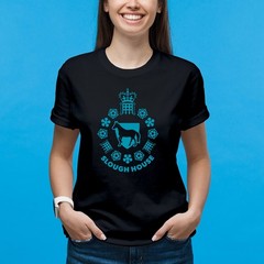 Slough House – Slow Horse Spy Espionage T-Shirt