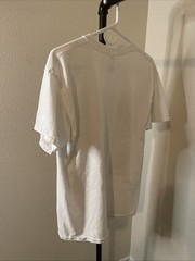 Vintage Y2K Muhammad Ali Rest In Peace Shirt Men’s Large White Shirt Men’s Large