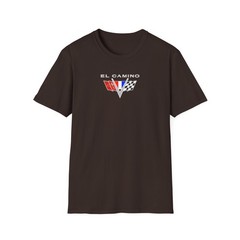 El Camino Softstyle T-Shirt