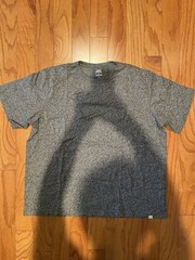 Blake Shelton x Lands’ End Mens Size XL Gray Crew Neck T Shirt Soft Feel