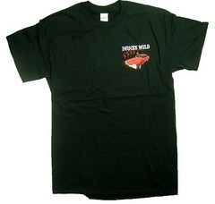 Chevrolet Deuces Wild Casino Chevy Novas Automobile Car Tee GM Chevrolet