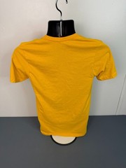 Funimation x Black Clover Anime Men Sz S Golden Dawn Yellow Crunchyroll