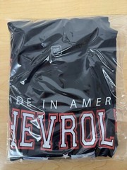 GM CHEVROLET MADE IN AMERICA KEEP ON TRUCKING T SHIRT