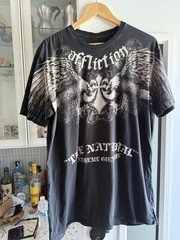 Affliction Men’s Short Sleeve T-Shirt