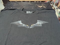 Various Nerd / Pop Culture themed t-shirt