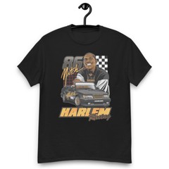 Mitch paid in full shirt. Paid in full tee
