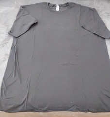 Anvil Shirt Mens XL Crewneck Classic Tee T-Shirt Casual Basic Soft Top