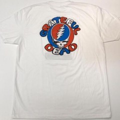 Next Level Men’s White Tshirt