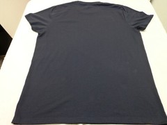 Hollister Must-Have Collection Navy Blue T Shirt Size XL
