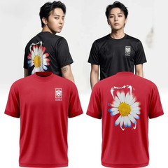 HOT SALE!! G-Dra.gon World.Cup 2026 Peaceminusone Korea T-Shirt All SIze S-5XL