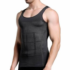 FAJAS PARA HOMBRES FAJA REDUCTORA DE HOMBRE MEN BODY SHAPER ABDOMEN CONTROL MAN