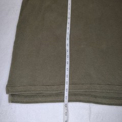 Bundle Lot of 2 Magellan Outdoors Mens XL Classic Fit Thermal Henley Shirt