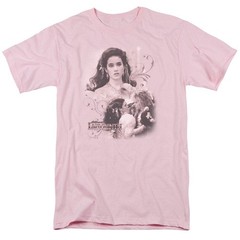 Labyrinth Sarah Licensed Adult Unisex T-Shirt Regular Fit Tee MD-3X