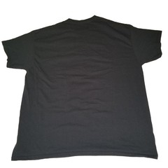 Arthur PBS Kids TV Show Black T Shirt Ripple Junction XL Stranger Things Parody