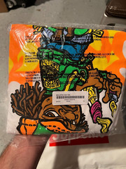 SS19 SUPREME MOLOTOV KID T-SHIRT WHITE SIZE EXTRA LARGE XL T-SHIRT – BRAND NEW