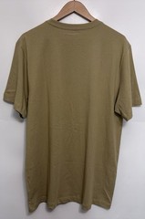 The North Face Evo Half Dome Graphic T Shirt Khaki Stone Mens Size XL NWT
