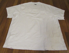 Nike USA Dri-Fit ADV Breaking Short-Sleeve Top Tee T-Shirt Size XL White New NWT