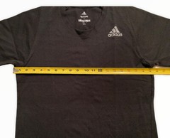 NEW Adidas Original Climate Shirt Men’s FreeLift TeeShort Sleeve Size S