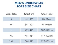 Gildan Men’s Cotton Crew T-shirts 5 Pack- Assorted Black, Size S