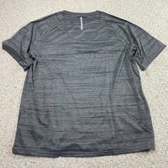 Kirkland Mens Active T Shirt sz XXL Gray Gym Workout Fitness Athleisure NEW