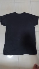 Harry Potter I’m A Keeper T shirt Black Size L