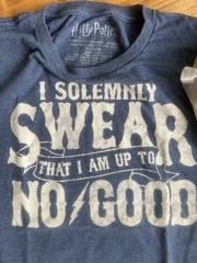 Family Pack – (10) Harry Potter / Universal Shirt Great deal! L, M, Youth, Teen