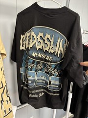 Variety of BAPE, GodSpeed shirts and more