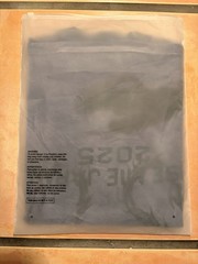 Travis Scott Cactus Jack Blue Fragment Nike Houston To Ise Mie LARGE Long sleeve
