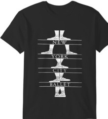 New York City Ballet Classic T-Shirt