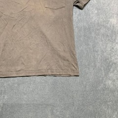 Dickies Theoni T Shirt Mens Small Gray Cotton Non Stretch Streetwear Outdoor Tee