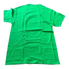 Fruit of the Loom Elf In Training Size Med T Shirt Cotton Green NWT Christmas