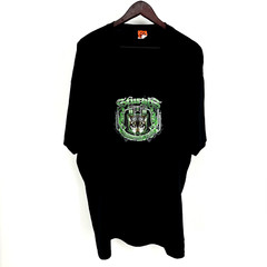 Sturgis Bike Rally 2022 Shirt 3XL Black Double Sided Wolf Graphic 82 Anniversary
