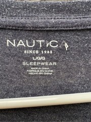 Men’s Shirt Bundle Size Large Tees Polos Nautica Goodfellow St Johns Bay