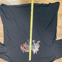 District Made 3XL Black Gray T-shirt Destiny 2 Enemies Player Select VideoGames