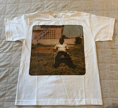 Vintage Biggie Smalls “It Was All a Dream” Official Brooklyn Mint Tee • Large