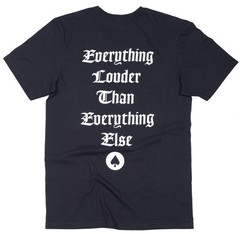 Motorhead T Shirt Official England Everything Louder Tee New S M L XL XXL
