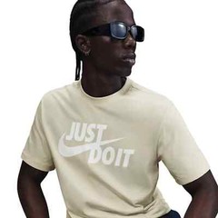 Nike Men’s Cotton T-Shirt Just Do It Art. AR5006 229