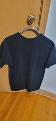 Vintage 2002 Coheed And Cambria Second Stage Turbine Blade Tour Shirt L