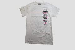 Box Set Mens Boxset Takeover Society Car Graphic White Shirt New S, M, L