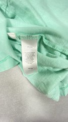 Vineyard Vines Shirt Mens XS Mint Green Whale Pocket Graphic Tee Preppy