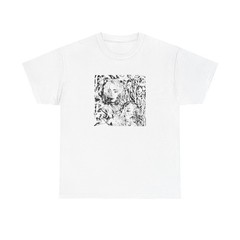 Nettspend Early Life Crisis White Album Tour Merch T-Shirts Tees – All Sizes