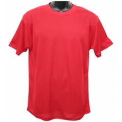 Big Tall T-Shirts Dry Fit Short Sleeve Quick Dry Tees Lightweight Oversize Tee