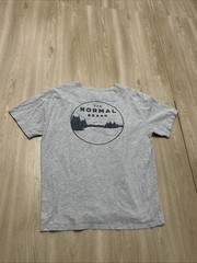 The Normal Brand Gray T-Shirt Men’s Size M