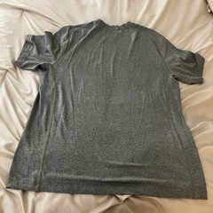 rei co-op Men’s Large Heather Green Graphic Cactus Tee Performance Shirt