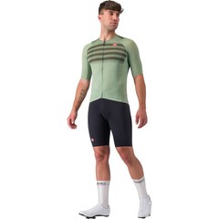 Castelli Aero Race 8 Limited Edition Jersey – Men’s