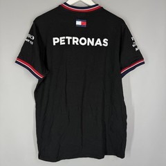 MERCEDES BENZ AMG TEAM RACING PETRONAS T-SHIRT SIZE L
