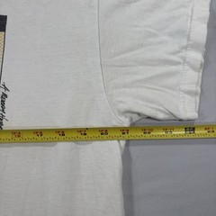 Vintage Beehive & Bunhead T-Shirt Single Stitch Size Large