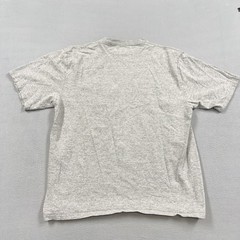 Vintage American Eagle Outfitters Shirt Mens Large Gray Pocket Tee Logo 90s