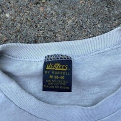 Vintage 80s Lawrenceburg Speedway “America’s Track” Racing T-Shirt – Size M