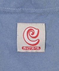 JOURNAL STANDARD T-shirts/Cut & Sewns Blue (Approx. S) 2200574867025